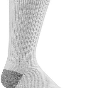 COPY - crew Socks 12 pairs a pack (1 Dozen)
